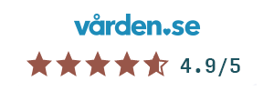 Betyg hos Vården.se